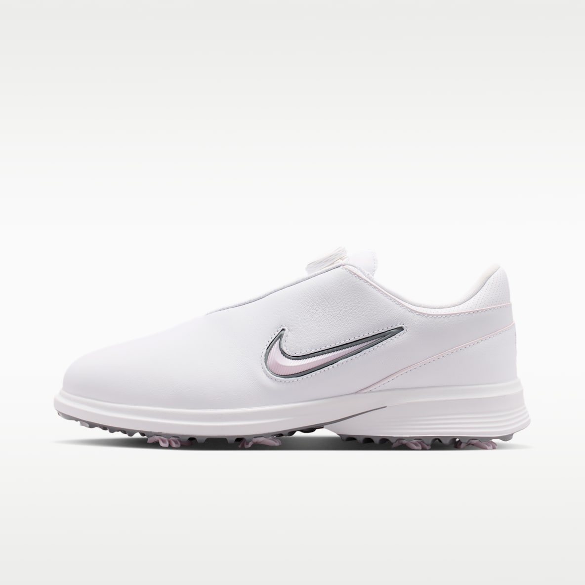 Nike React ゴルフシューズ 　MENS２５cm NIKE公式】 Nike React ゴルフ シューズ【ナイキ公式通販】